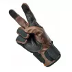 Γάντια μηχανής BILTWELL BORREGO CHOC Γάντια μηχανής BILTWELL BORREGO CHOC thumb