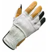 Γάντια μηχανής BILTWELL BORREGO CEMENT thumb