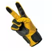 Γάντια μηχανής BILTWELL BORREGO GOLD Γάντια μηχανής BILTWELL BORREGO GOLD thumb