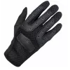 Γάντια μηχανής BILTWELL ANZA BLACK