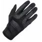 Γάντια μηχανής BILTWELL ANZA BLACK thumb