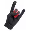 Γάντια μηχανής BILTWELL ANZA RED/BLK thumb