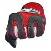 Γάντια μηχανής BILTWELL ANZA RED/BLK thumb