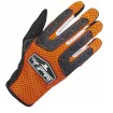 Γάντια μηχανής BILTWELL ANZAO RG/BLK Γάντια μηχανής BILTWELL ANZAO RG/BLK thumb