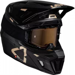 Κράνος μηχανής motocross LEATT Kit Moto 9.5-Carbon V25 Κράνος μηχανής motocross LEATT Kit Moto 9.5-Carbon V25