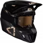 Κράνος μηχανής motocross LEATT Kit Moto 9.5-Carbon V25 thumb