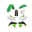 Σετ πλαστικά μοτοσυκλέτας ACERBIS για Kawasaki KX450F 09-11 Green/White Σετ πλαστικά μοτοσυκλέτας ACERBIS για Kawasaki KX450F 09-11 Green/White thumb