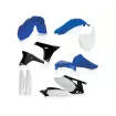 Σετ πλαστικά μοτοσυκλέτας ACERBIS για Yamaha YZ450F 10-13 OEM thumb