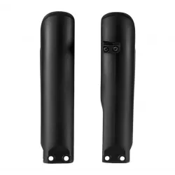 Προστατευτικά πιρουνιού μηχανής ACERBIS KTM SX85 04-12 Black