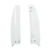 Προστατευτικά πιρουνιού μηχανής ACERBIS Suzuki RM125/250 99-03 White