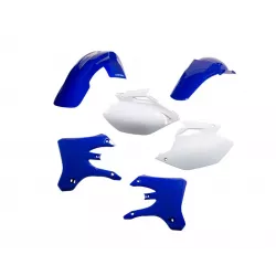 Σετ πλαστικά μοτοσυκλέτας ACERBIS για Yamaha WR250F/450F 05 OEM