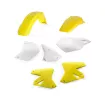 Σετ πλαστικά μοτοσυκλέτας ACERBIS για Suzuki DR-Z400 00-12 OEM thumb