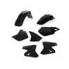 Σετ πλαστικά μοτοσυκλέτας ACERBIS για Suzuki DR-Z400 00-12 Black
