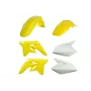 Σετ πλαστικά μοτοσυκλέτας ACERBIS για Suzuki RM-Z250 07-09 OEM