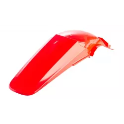 Πίσω φτερό μοτοσυκλέτας ACERBIS HONDA CR125/250R 02-07 Red