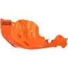 Ποδιά κινητήρα μοτοσυκλέτας ACERBIS KTM 690 Enduro R 19-24 Orange