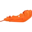 Ποδιά κινητήρα μοτοσυκλέτας ACERBIS KTM 690 Enduro R 19-24 Orange Ποδιά κινητήρα μοτοσυκλέτας ACERBIS KTM 690 Enduro R 19-24 Orange thumb