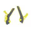 Προστασία σκελετού ACERBIS X-Grip Suzuki DR-Z400 00-23 Yellow