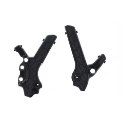 Προστασία σκελετού ACERBIS X-Grip Suzuki DR-Z400 00-23 Black