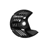 Προστασία δισκόπλακα Εμπρός ACERBIS Linear Beta Black