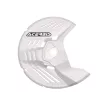 Προστασία δισκόπλακα Εμπρός ACERBIS Linear KTM, Husqvarna, Gas Gas White thumb