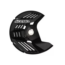 Προστασία δισκόπλακα Εμπρός ACERBIS Linear KTM, Husqvarna, Gas Gas Black Προστασία δισκόπλακα Εμπρός ACERBIS Linear KTM, Husqvarna, Gas Gas Black