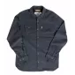 Πουκάμισο αναβάτη BILTWELL FLANNEL HI TEST BLACK thumb