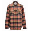 Πουκάμισο αναβάτη BILTWELL FLANNEL HI TEST RUST thumb