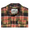 Πουκάμισο αναβάτη BILTWELL FLANNEL HI TEST RUST thumb