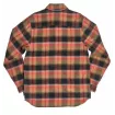 Πουκάμισο αναβάτη BILTWELL FLANNEL HI TEST RUST thumb