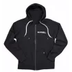 Ζακέτα μηχανής BILTWEL HOODIE BOLTS ZIP BLACK Ζακέτα μηχανής BILTWEL HOODIE BOLTS ZIP BLACK thumb