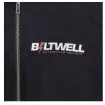Ζακέτα μηχανής BILTWEL HOODIE BOLTS ZIP BLACK Ζακέτα μηχανής BILTWEL HOODIE BOLTS ZIP BLACK thumb