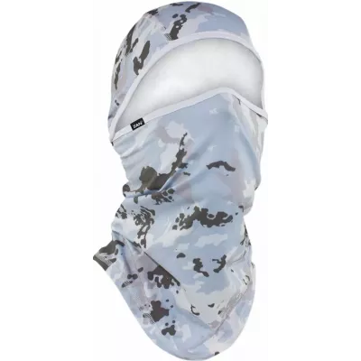 Κουκούλα προσώπου αναβάτη - μπαλακλάβα ZANheadgear SPORTFLEX WINTER CAMO