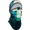 Κουκούλα προσώπου αναβάτη - μπαλακλάβα ZANheadgear SPORTFLEX PAINT SKULL Κουκούλα προσώπου αναβάτη - μπαλακλάβα ZANheadgear SPORTFLEX PAINT SKULL thumb