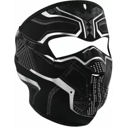 Μάσκα προσώπου αναβάτη ZAN HEADGEAR PROTECTOR Μάσκα προσώπου αναβάτη ZAN HEADGEAR PROTECTOR