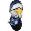 Κουκούλα προσώπου αναβάτη - μπαλακλάβα ZANheadgear SPORTFLEX CONV USA EAGLE Κουκούλα προσώπου αναβάτη - μπαλακλάβα ZANheadgear SPORTFLEX CONV USA EAGLE thumb
