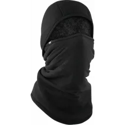 Κουκούλα προσώπου αναβάτη - μπαλακλάβα ZANheadgear SPORTFLEX HI-PILE BLACK Κουκούλα προσώπου αναβάτη - μπαλακλάβα ZANheadgear SPORTFLEX HI-PILE BLACK
