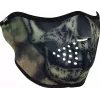 Μάσκα προσώπου αναβάτη HALF WDLNCM TYDY SKL