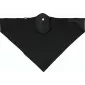 Μάσκα προσώπου αναβάτη SPORTFLEX BLACK thumb