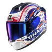 Κράνος μηχανής SHARK SKWAL i3 REPLICA ZARCO FRENCH GP Κράνος μηχανής SHARK SKWAL i3 REPLICA ZARCO FRENCH GP thumb