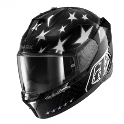 Κράνος μηχανής SHARK SKWAL i3 US FLAG BLACK Κράνος μηχανής SHARK SKWAL i3 US FLAG BLACK