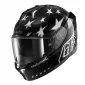 Κράνος μηχανής SHARK SKWAL i3 US FLAG BLACK thumb