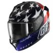 Κράνος μηχανής SHARK SKWAL i3 US FLAG BLACK/RED/BLUE thumb