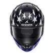 Κράνος μηχανής SHARK SKWAL i3 US FLAG BLACK/RED/BLUE thumb