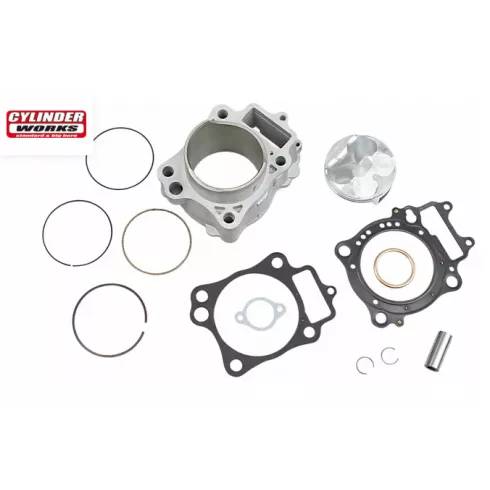 Κιτ κυλίνδρων STD 10007-K03 