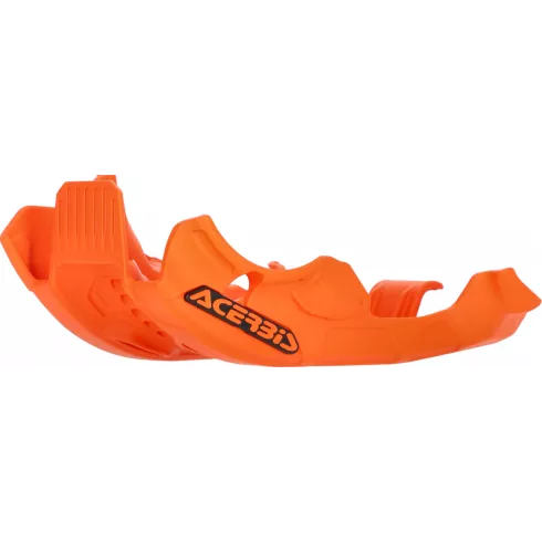 Ποδιά κινητήρα μοτοσυκλέτας ACERBIS KTM EXC250/300 24-25 Orange