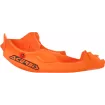 Ποδιά κινητήρα μοτοσυκλέτας ACERBIS KTM EXC250/300 24-25 Orange thumb