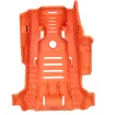 Ποδιά κινητήρα μοτοσυκλέτας ACERBIS KTM EXC250/300 24-25 Orange thumb
