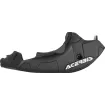 Ποδιά κινητήρα μοτοσυκλέτας ACERBIS KTM EXC250/300 24-25 Black Ποδιά κινητήρα μοτοσυκλέτας ACERBIS KTM EXC250/300 24-25 Black thumb