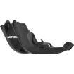 Ποδιά κινητήρα μοτοσυκλέτας ACERBIS KTM EXC-F250/350 24-25 Black Ποδιά κινητήρα μοτοσυκλέτας ACERBIS KTM EXC-F250/350 24-25 Black thumb